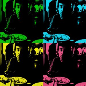 Burden Rock Hi-Res Lossless